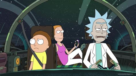 Rick and Morty is an American animated science-fiction comedy franchise, whose eponymous duo consists of Rick Sanchez and Morty Smith. Rick and Morty were created by cartoonist Justin Roiland for a 2006 parody film of Back to the Future for Channel 101 , a short film festival co-founded by Dan Harmon .
